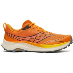 Saucony Herren Peregrine 16 rot 48.0