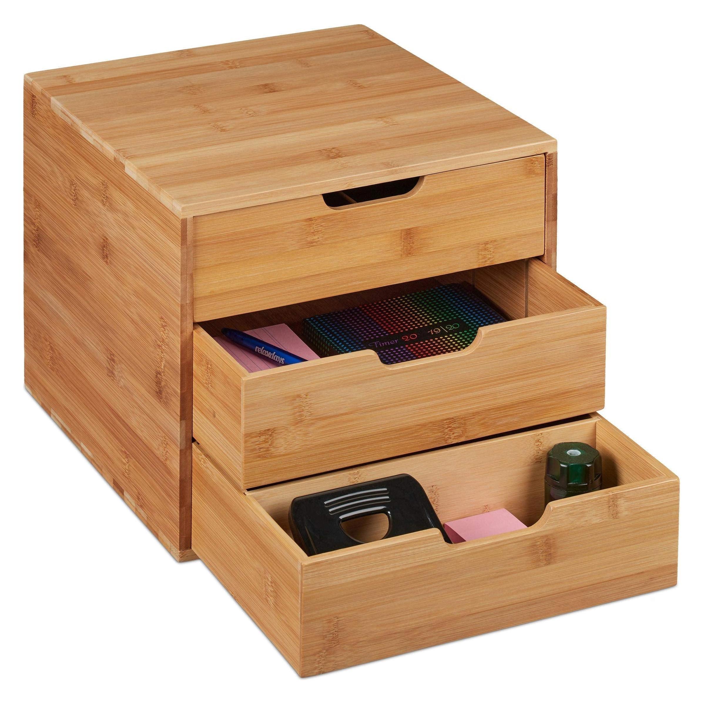Relaxdays Organizer (4052025321208)