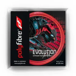 Tennissaite - Polyfibre Evolution - 12,2 m