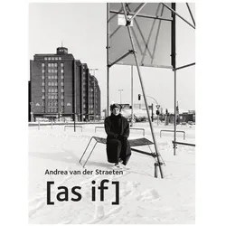 (as if), Fachbücher von Andrea van der Straeten