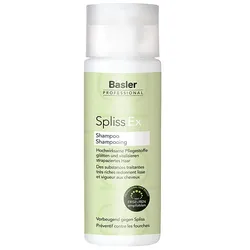 200ml basler Spliss Ex Shampoo