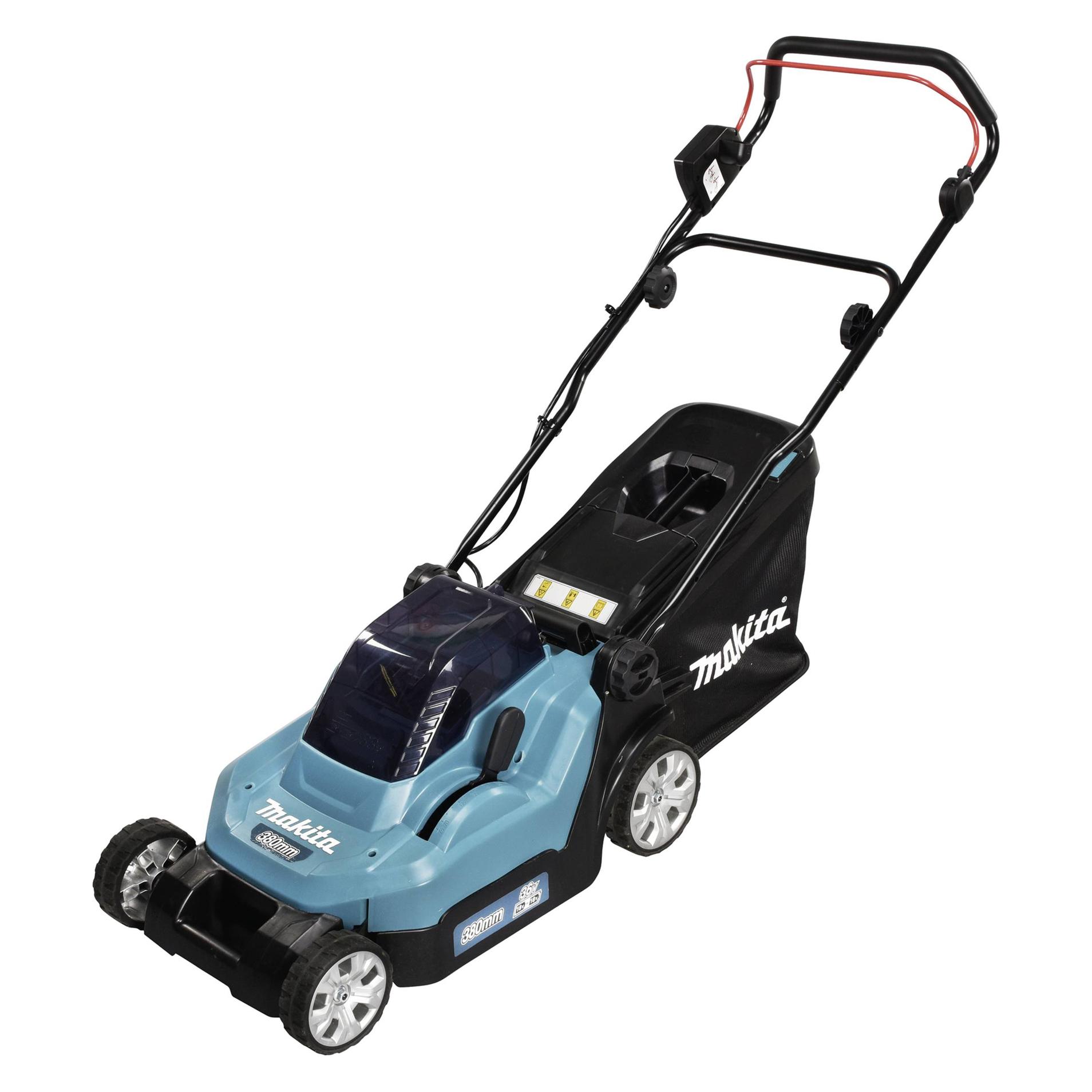 Makita DLM382PM2 (Akkubetrieb) (DLM382PM2)