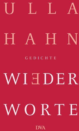 Ulla Hahn - Wiederworte: Gedichte - Preis vom 18.10.2026 19:22:15 h