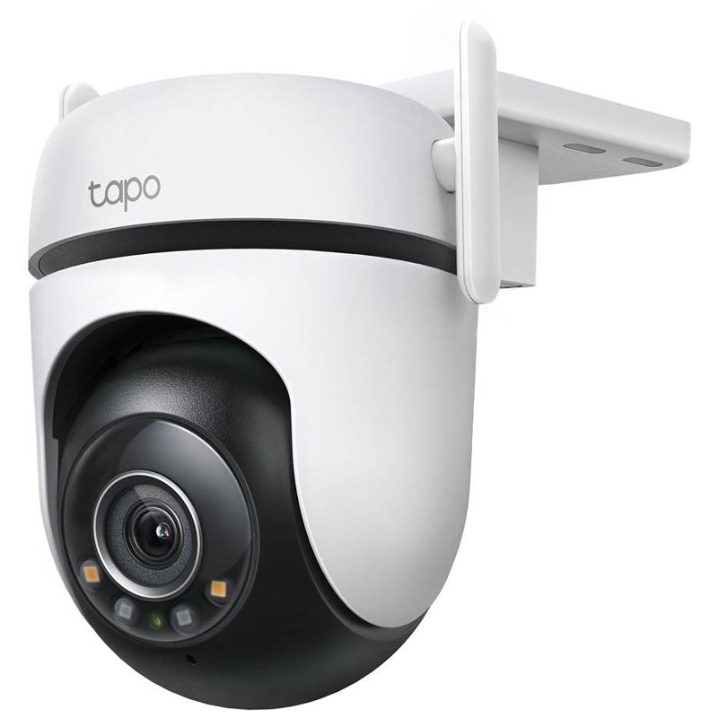 TP-Link Überwachungskamera Tapo C520WS Weiß