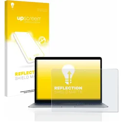 upscreen Reflection Shield Displayschutz Matt (13"), Notebook Schutzfolie