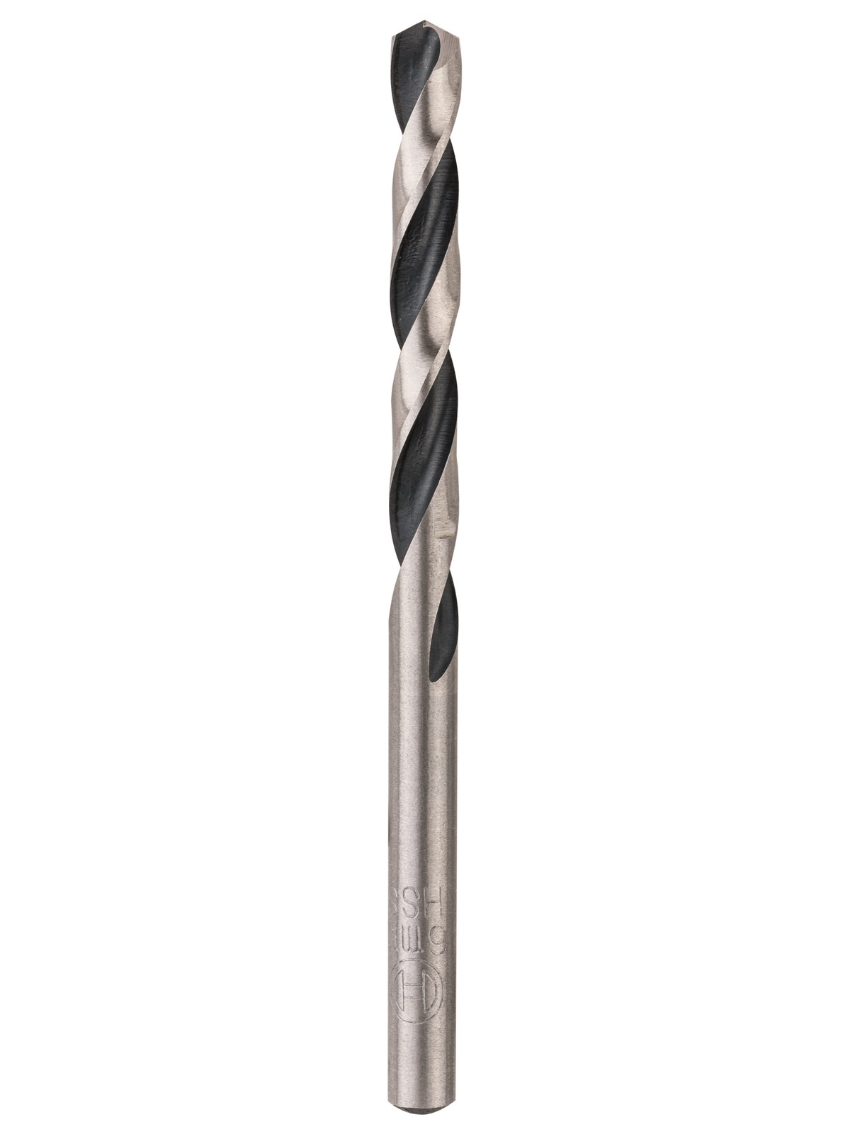Bosch METALBOR POINTTEC HSS-R 6.0MM