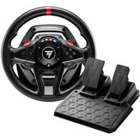 T-128-P Simtask Farming Pack, Simulatoren-Set schwarz, für PC & PS5 / PS4