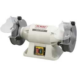 ELMAG Doppelschleifmaschine - 61050