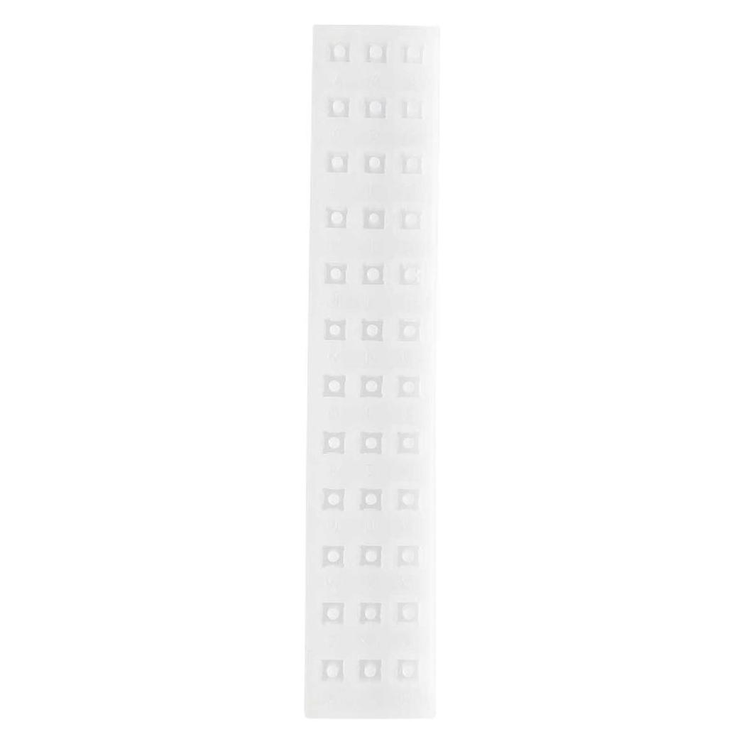 Rico Design Silikon Giessform Buchstaben Würf.500744 (45587416)
