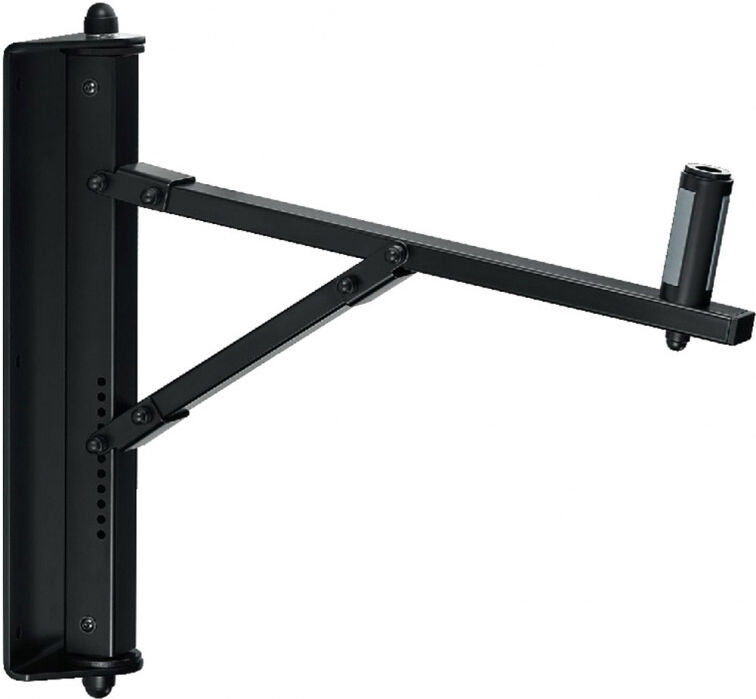 König & Meyer Km-24120 Pa-Boxenwandhalter
