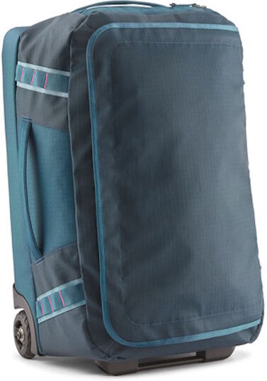 Patagonia Black Hole Wheeled Duffel 2024-40l-Tidal Teal (Tdt)