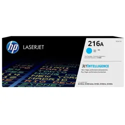 HP, Toner, 216A (C)