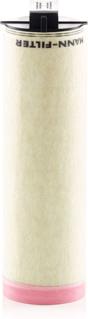 Sekundärluftfilter MANN-FILTER CF 510