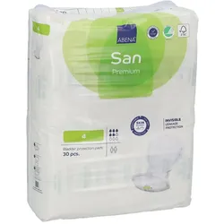 Abena San 4 Premium Einlagen