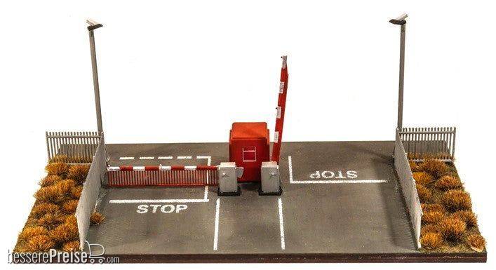 Peco SSM323