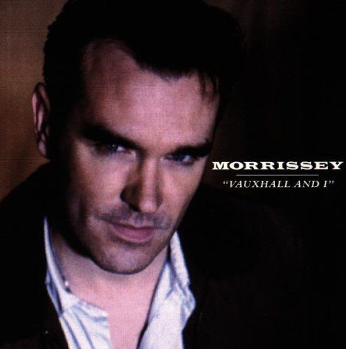 Morrissey - Vauxhall and I - Preis vom 28.09.2026 21:19:57 h