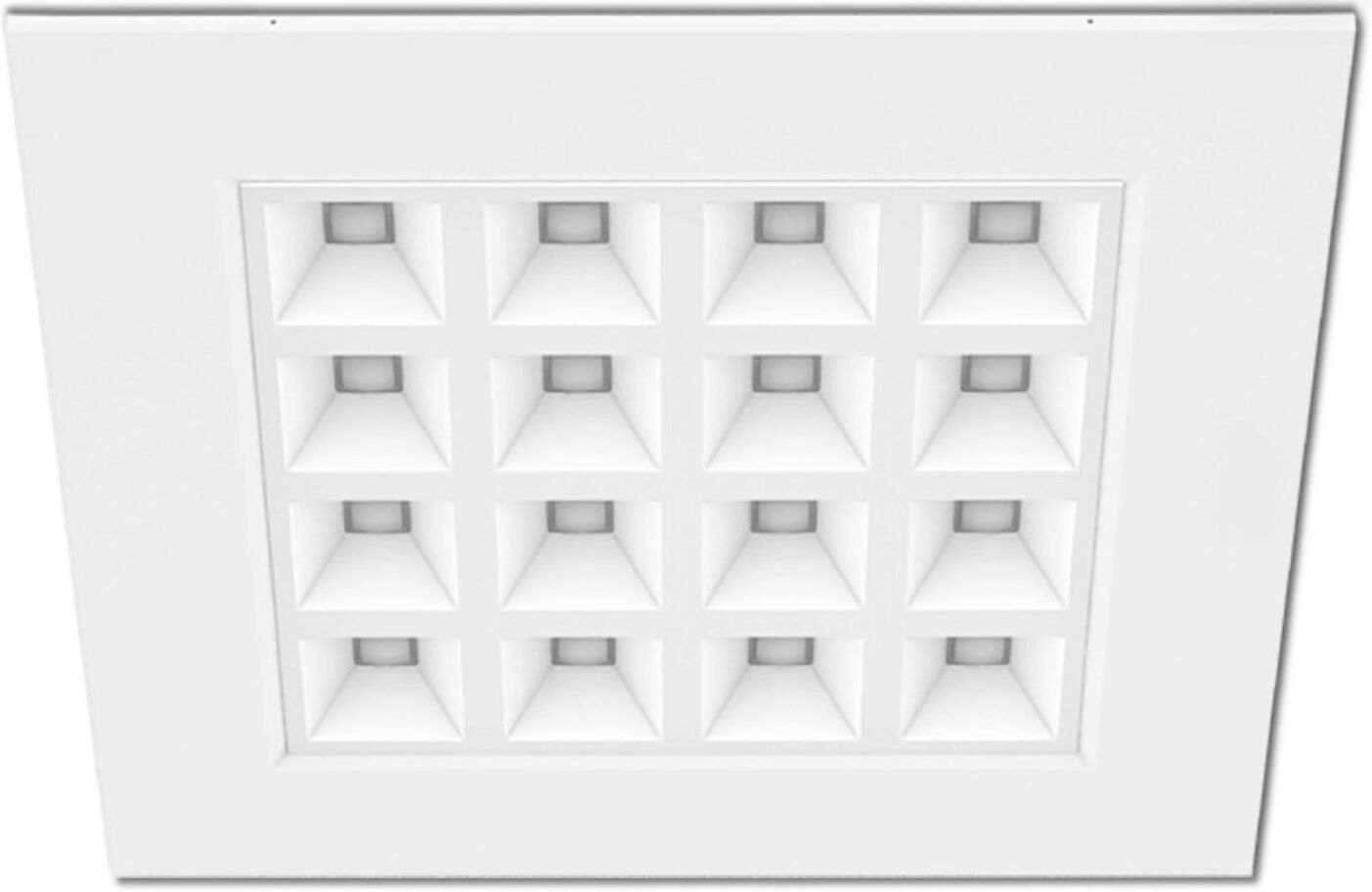 Isoled Led Panel Ugr
