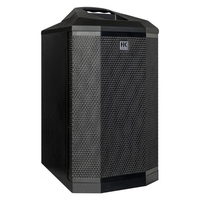HK Audio Polar 8 MKII (Aktiv, 1x 300 W) (POLAR 8 MK2)