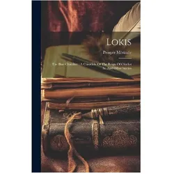 Lokis, Belletristik von Prosper, Mérimée