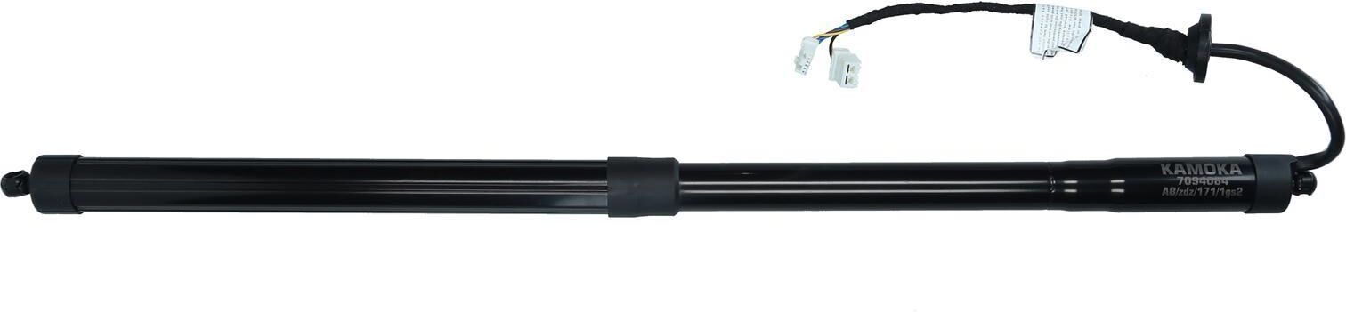 Kamoka Elektromotor, Heckklappe 7094084 Links Für Honda