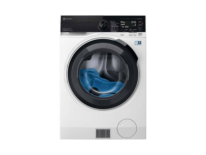 Electrolux WTSL6IE501 Waschtrockner Weiss links