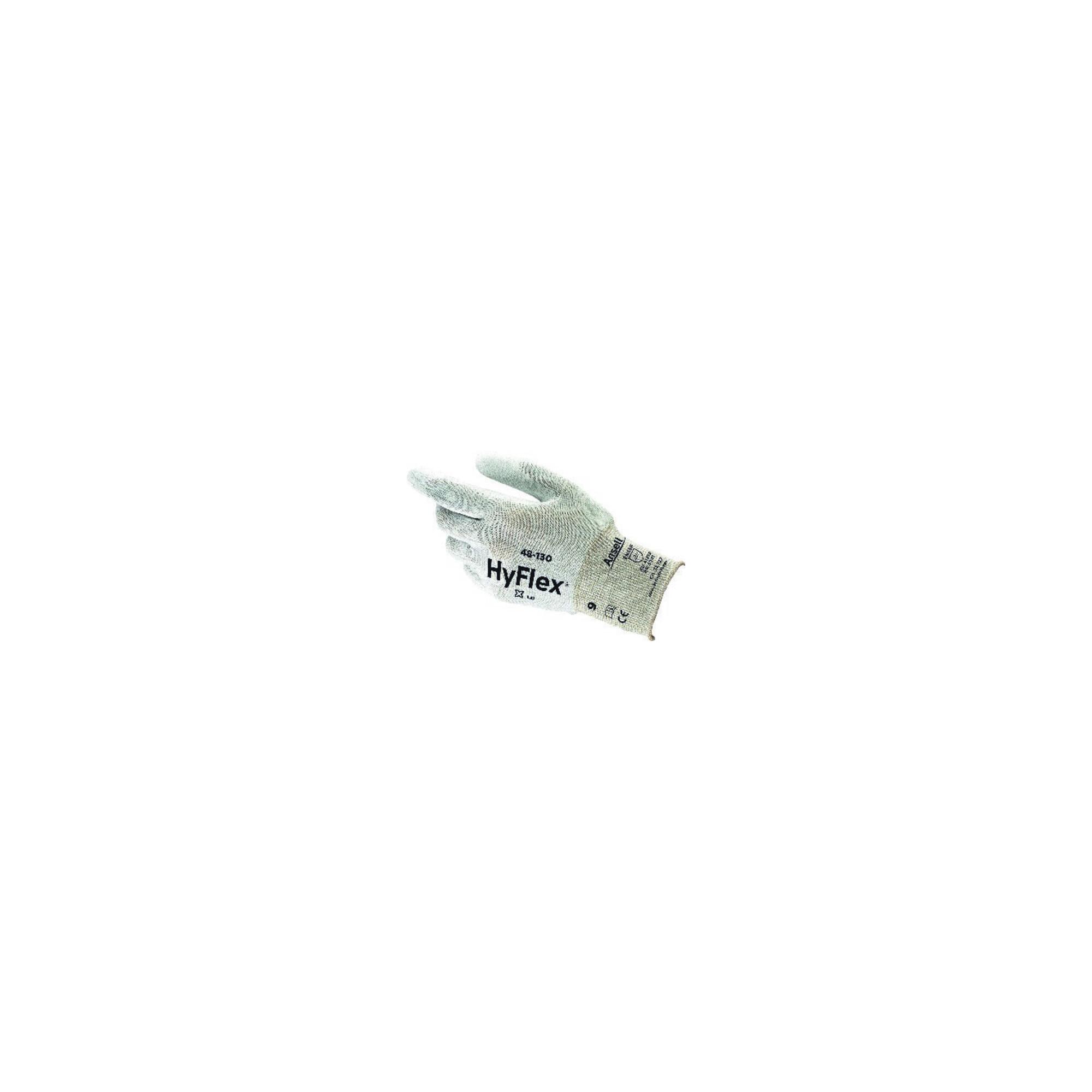 Ansell Montagehandschuh 48-130, Gr. 8 ; Ansell Health Care (48-130/8)