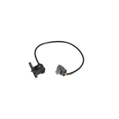 NRF Impulsgeber MAZDA 755224 FSD718221B Kurbelwellensensor,Impulsgeber, Kurbelwelle