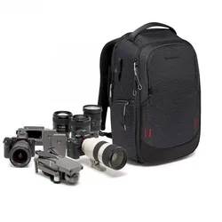 Manfrotto PRO Light Frontloader Kamerarucksack M für CSC/DSLR