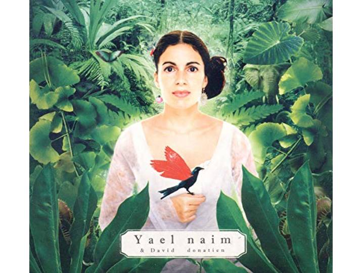 Yael Naim - She Was A Boy