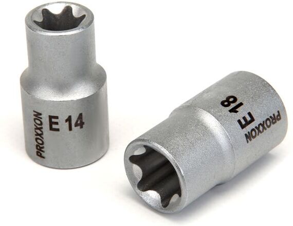 Proxxon Torx-doppi