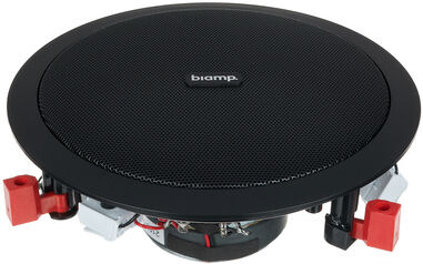 Biamp Systems CM20T Black Noir
