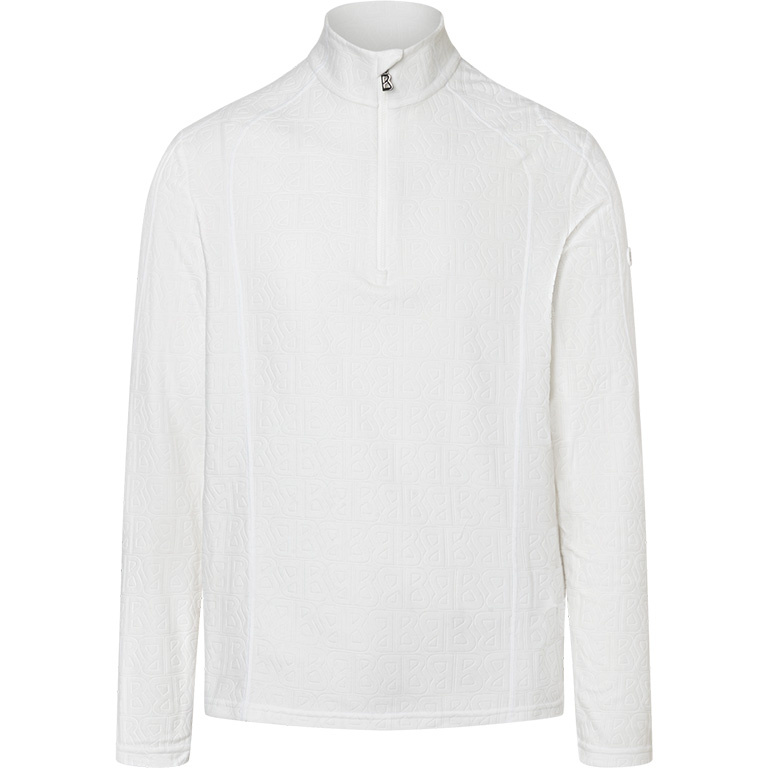 Bogner Herren Skishirt HARRY off white - M