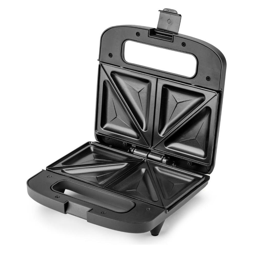 Huslog Sandwich maker triangles 1000W (65130764)