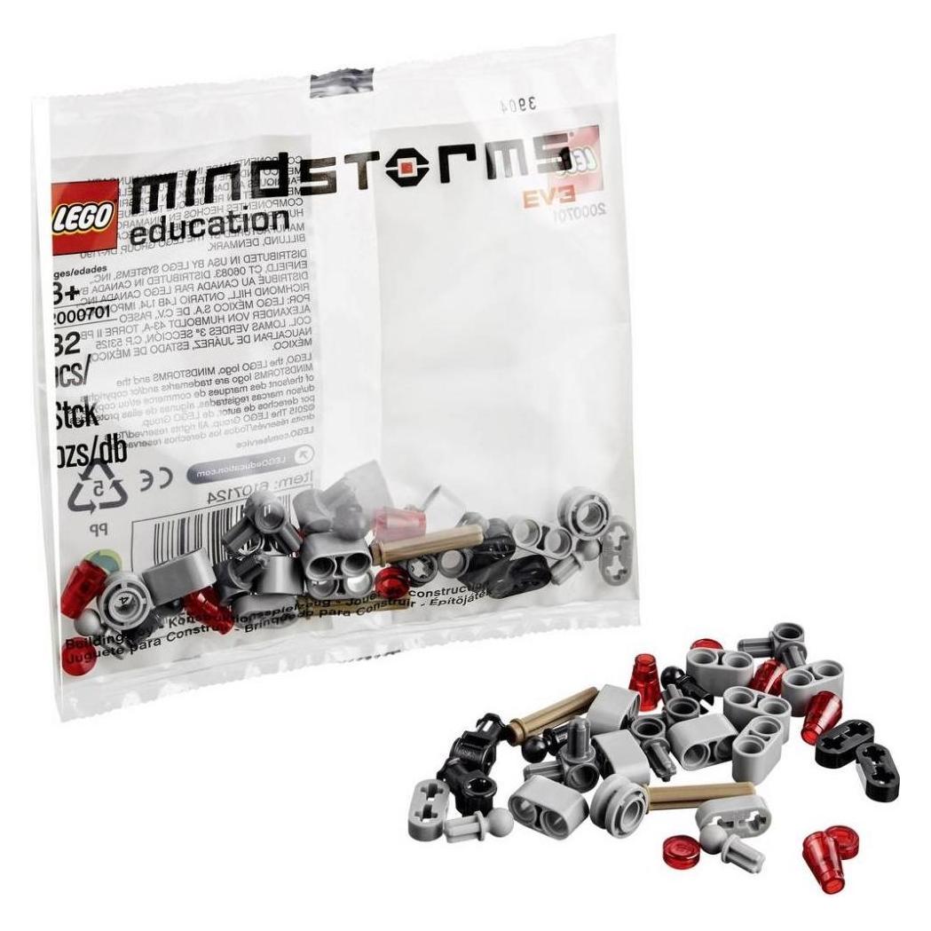 LEGO Education Ersatz Packungen LME 2 (LEGO Education) (2000701)