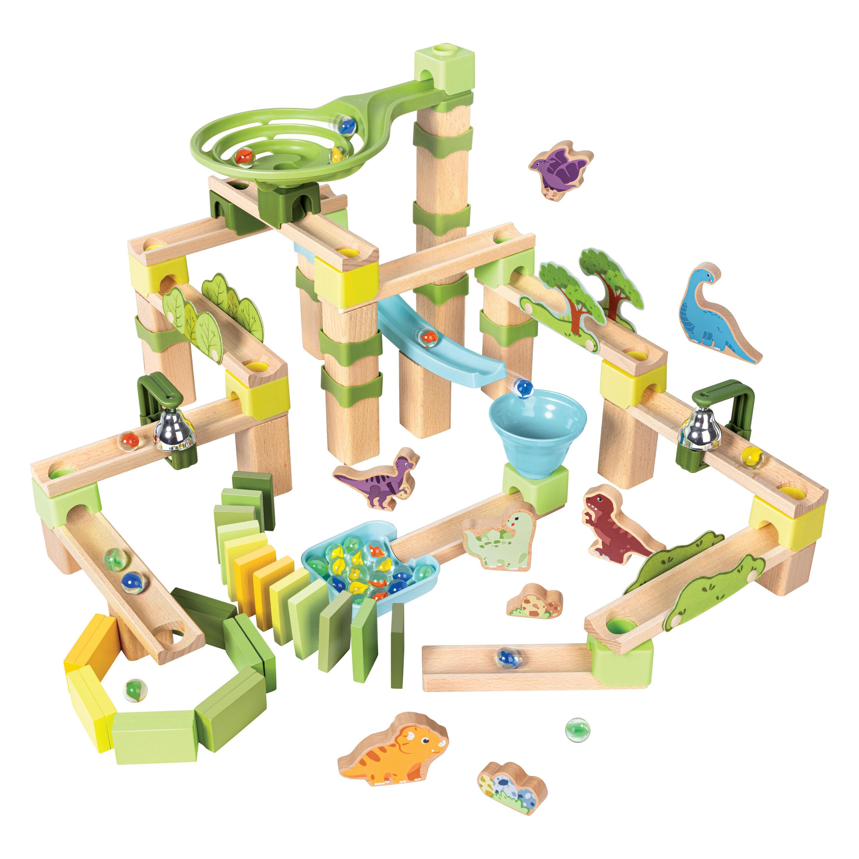 Hape Dino Adventure (E1112A)