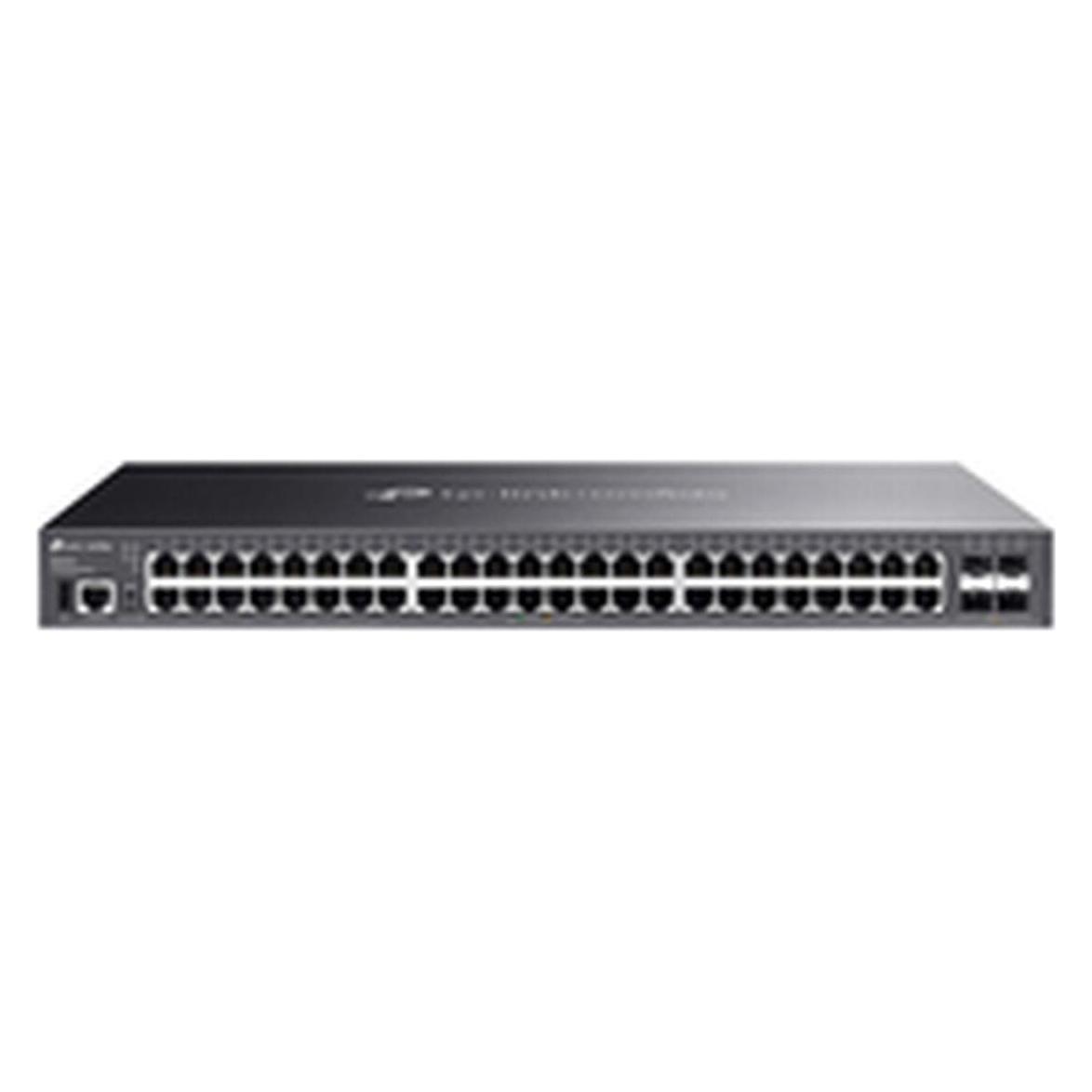 TP-Link SG5452X (52 Ports) (SG5452X)