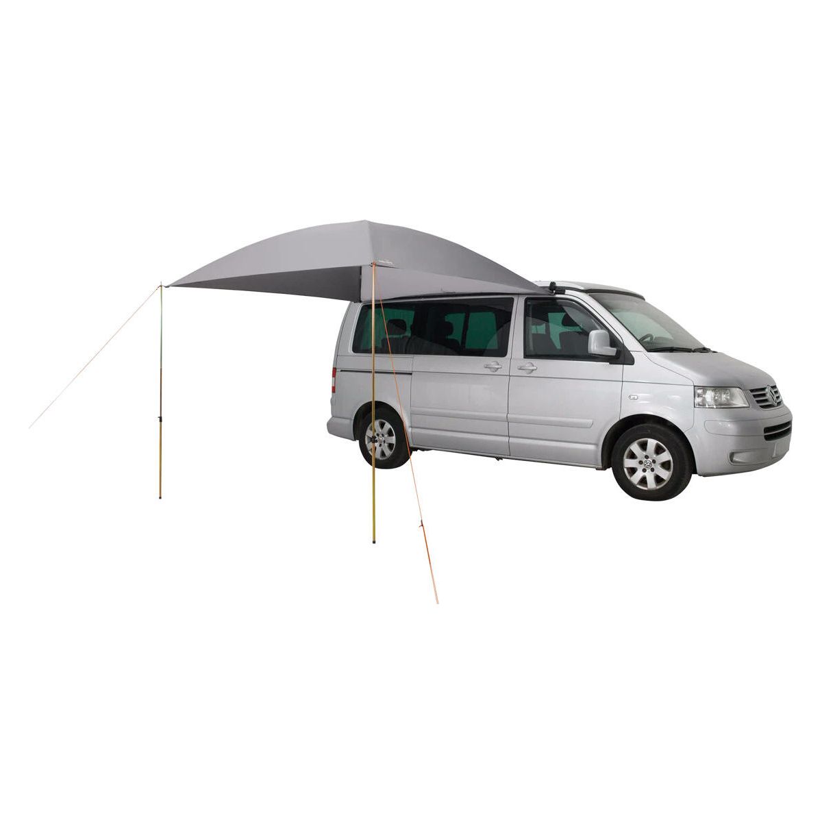 Easy Camp Stryn Vordach grey 120528