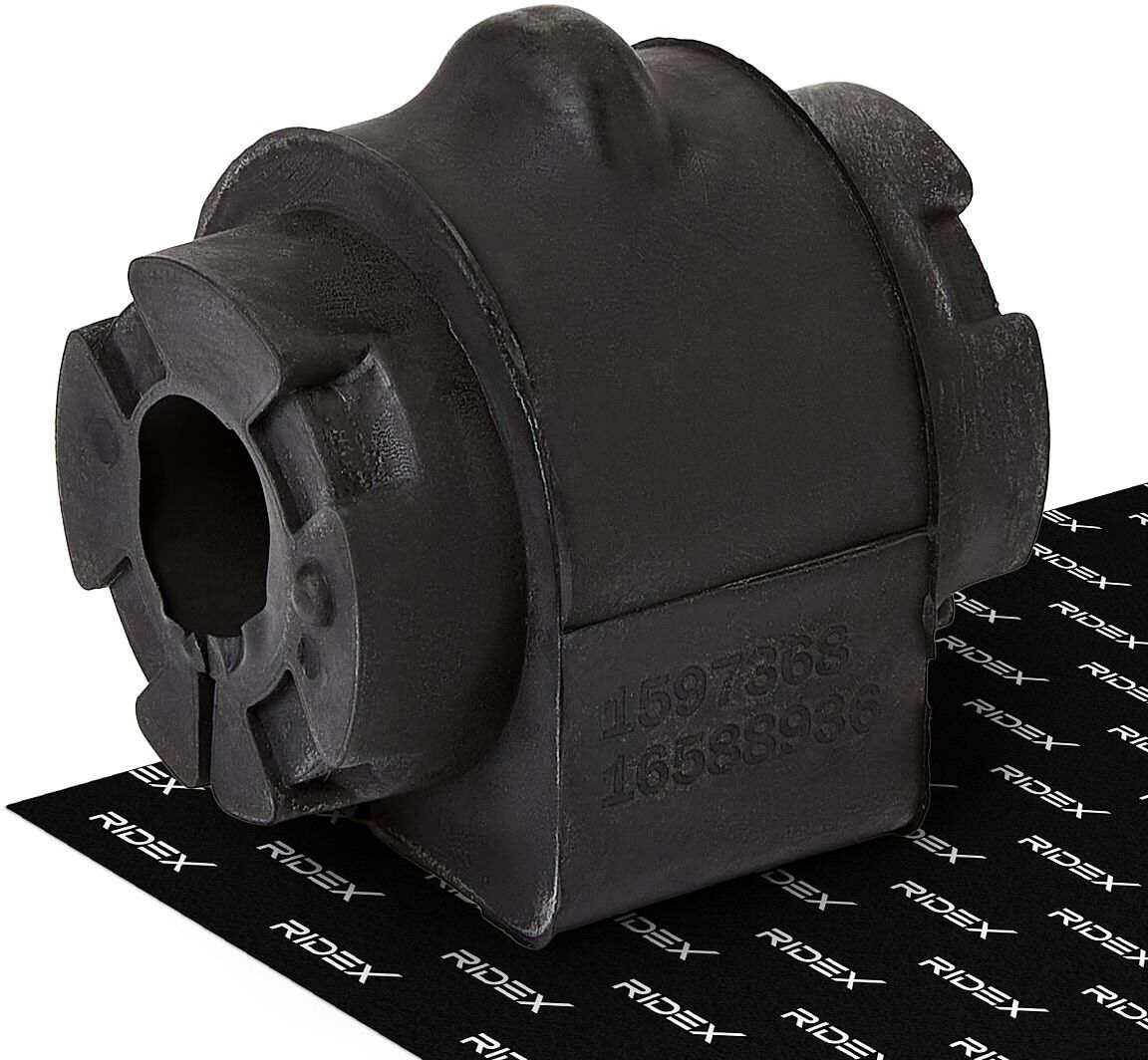 RIDEX 1334A0567 Anti roll bar bush