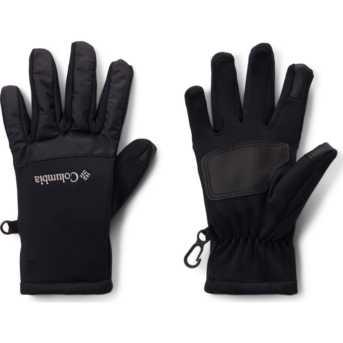 Columbia Youth Arctic Crest Ski Glove black (010) XL 213833-2138331-010-XL
