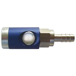 ELMAG Sicherheitskupplung S 8 mm - 46263