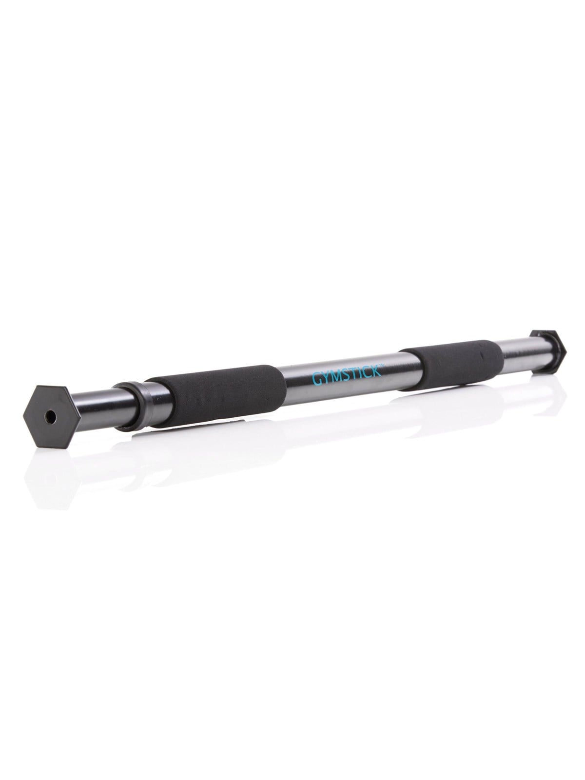 Gymstick Active Chin Up Bar Black