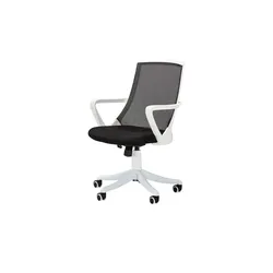 Büro-Drehstuhl   ¦ schwarz