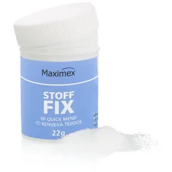 Maximex Stoff-Fix Pulver, 22 g