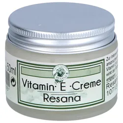 Vitamin E Creme Resana