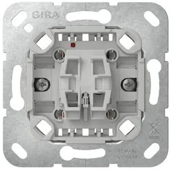 Gira Tastschalter 383600