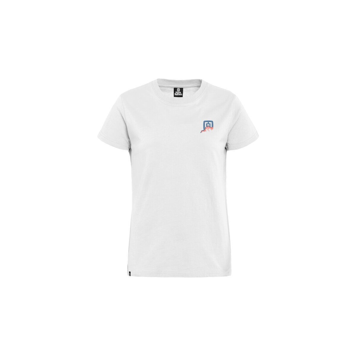 Horsefeathers Freyla TOP white S SW985C-white-S
