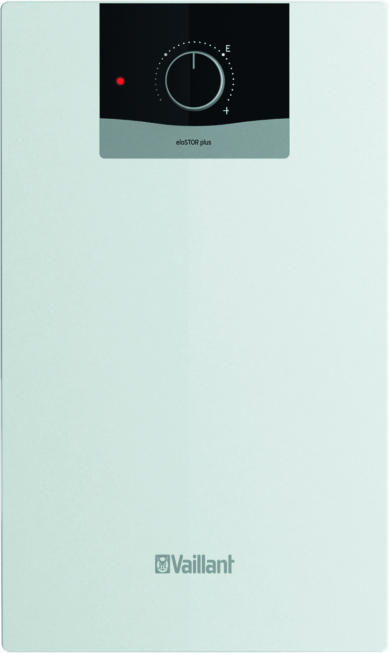 Vaillant eloSTOR plus VEN 5/7 U Untertisch-Kleinspeicher 0010021140, 5 Liter, 2 kW