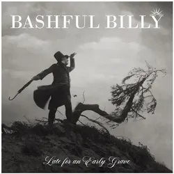 Ring Of Fire, Schallplatten, Late For An Early Grave (Col.Vinyl) (Bashful Billy)