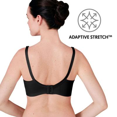Medela 3in1 nursing & pumping BH M schwarz 1 St Bustier
