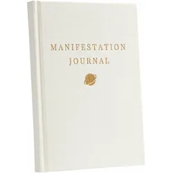 Manifestation Journal (deutsch), Ratgeber von The Life Barn
